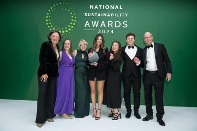 National Sustainability Awards